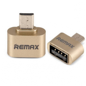 تبدیل OTG میکرو USB ریمکس