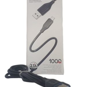 کابل شارژ لیتو میکرو