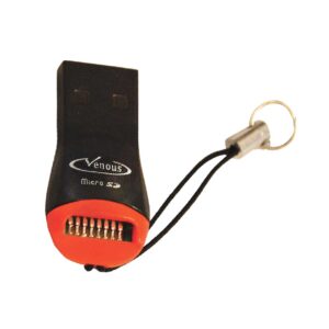 رم ریدر ونوس مدل PV R121