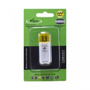 رم ریدر چند کاره ونوس